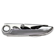 Waiters Corkscrew with Integrated Foil Cutter