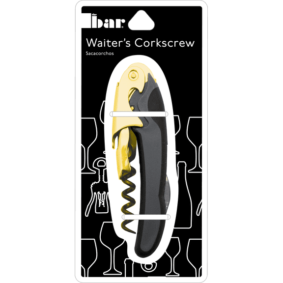 Waiters Corkscrew