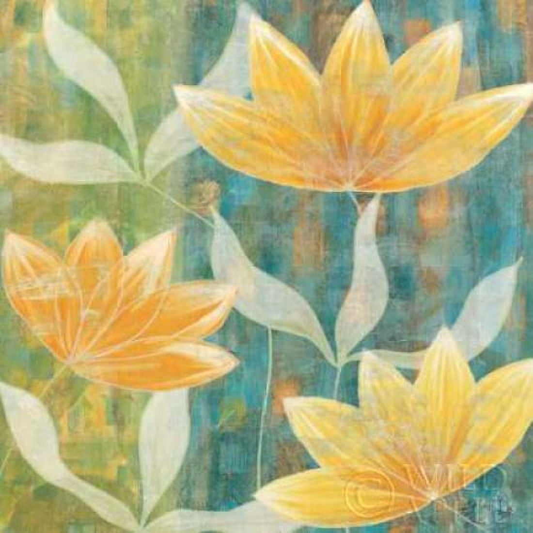 Waitin for summer Canvas Art - Sarah Adams (24 x 24)