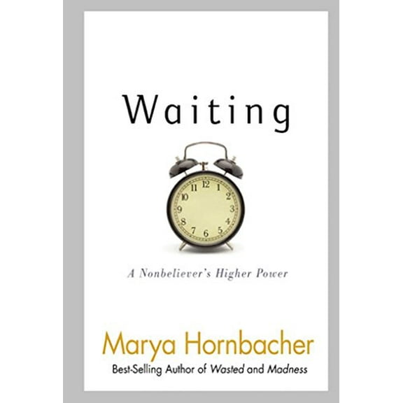 Pre-Owned Waiting: A Nonbeliever's Higher Power (Paperback) 1592858252 9781592858255