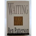 thumbnail image 1 of Pre-Owned Waiting: Finding Hope When God Seems Silent (Hardcover) 0830817271 9780830817276, 1 of 1