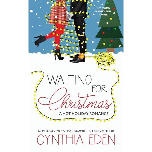 Waiting For Christmas, (Paperback)