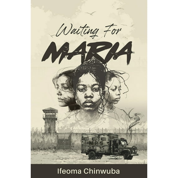 Waiting for Maria, (Hardcover)