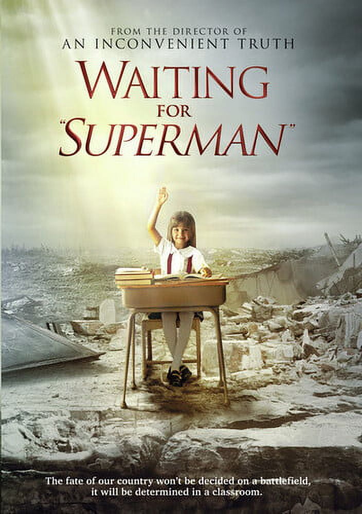 その他 Waiting for Superman [DVD] [Import] Amazon.com: Waiting For Superman [DVD] : Movies & TV