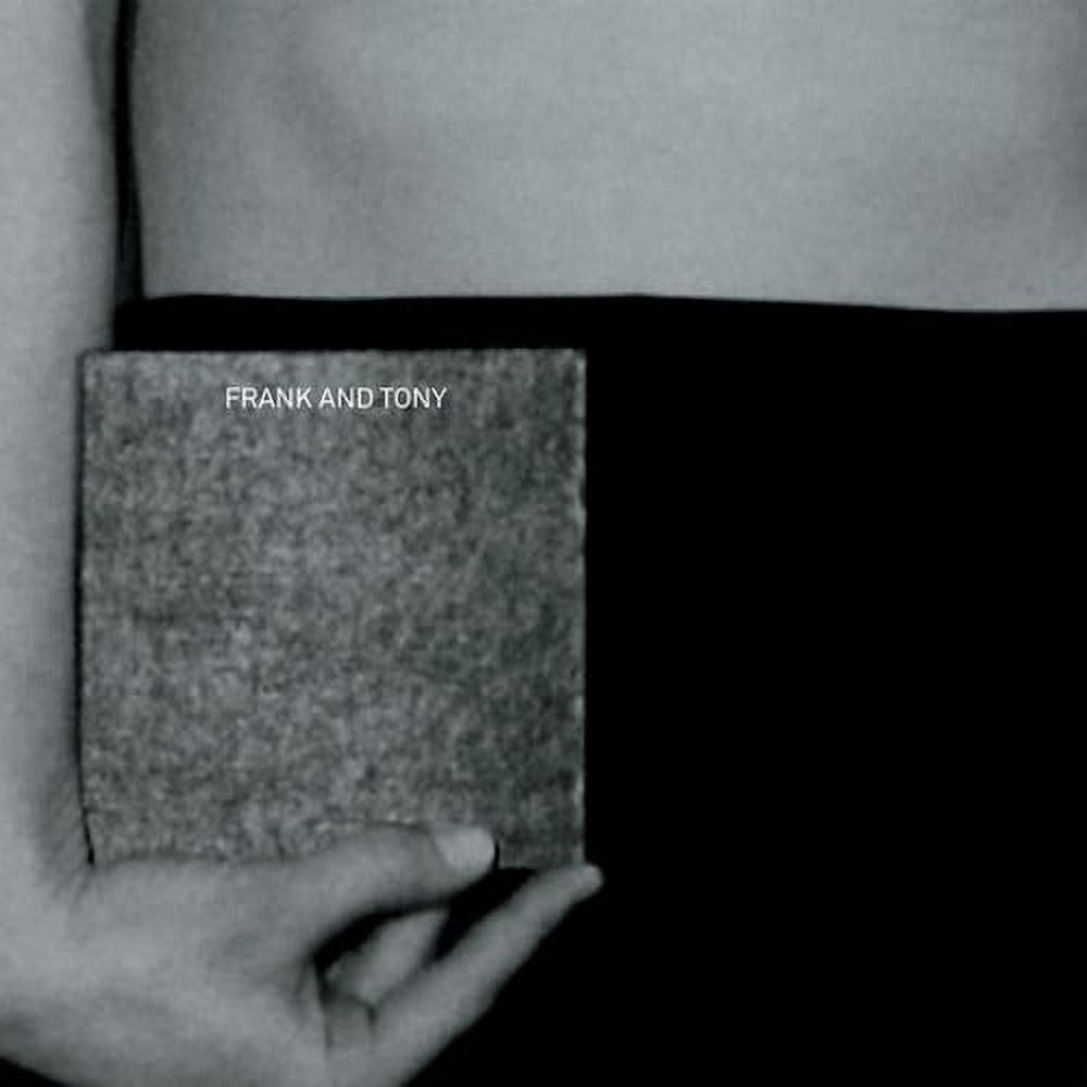 Frank and Tony - Waiting Ground - Music & Performance - Vinyl