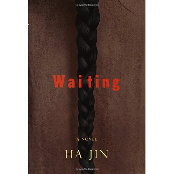 Pre-Owned Waiting (Hardcover) 0375406530 9780375406539