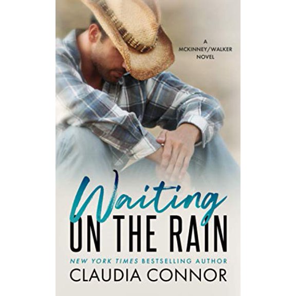 Pre-Owned Waiting On The Rain (The Walker Brothers) Paperback