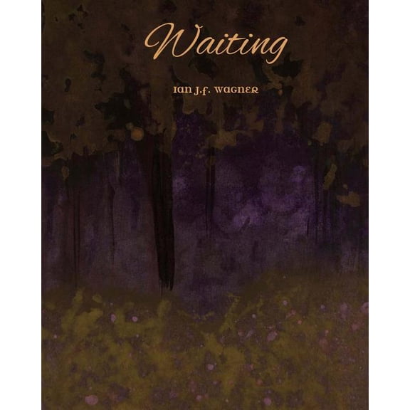 Waiting Paperback