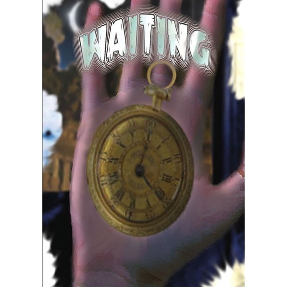 Waiting (Paperback)