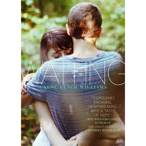 Waiting (Paperback)