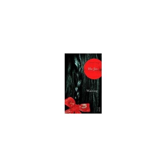 Pre-Owned Waiting (Vintage East) (Paperback) 0099492725 9780099492726