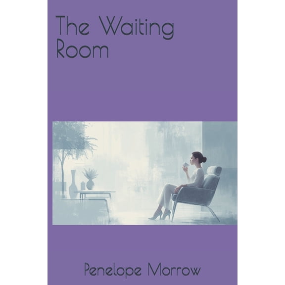 The Waiting Room, (Paperback)