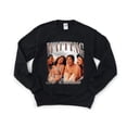 thumbnail image 1 of Waiting To Exhale Movie 90s Drama Romance Angela Bassett Whitney Houston Sweatshirt, for men & women, up to size 5XL, 1 of 3