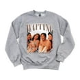 thumbnail image 1 of Waiting To Exhale Movie 90s Drama Romance Angela Bassett Whitney Houston Sweatshirt, for men & women, up to size 5XL, 1 of 3