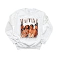 thumbnail image 1 of Waiting To Exhale Movie 90s Drama Romance Angela Bassett Whitney Houston Sweatshirt, for men & women, up to size 5XL, 1 of 3