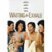Waiting to Exhale (DVD) (New Packaging Edition)