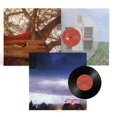 thumbnail image 1 of Waiting To Spill (Exclusive Limited to 1100 Copies Clear Colored Vinyl + 7" Unre (Vinyl Record), 1 of 1