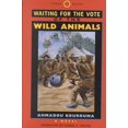 thumbnail image 1 of Pre-Owned Waiting for the Vote of the Wild Animals (CARAF Books: Caribbean & African Literature Translated from French) (CARAF Books: Caribbean and African Literature Paperback, 1 of 1