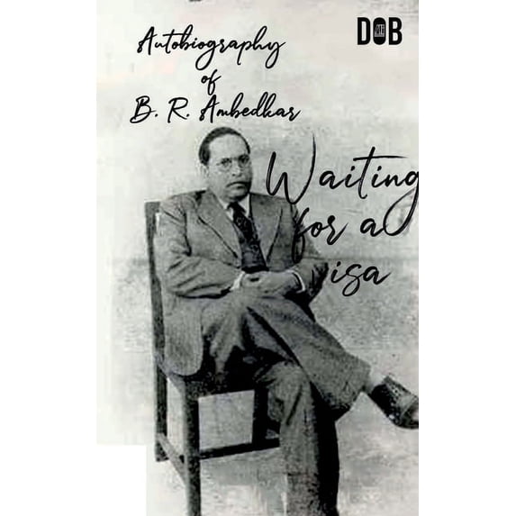 Waiting for A Visa, (Paperback)