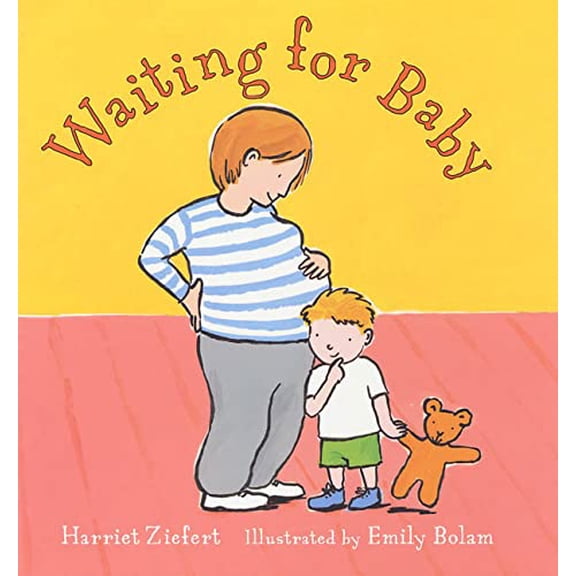 Pre-Owned Waiting for Baby