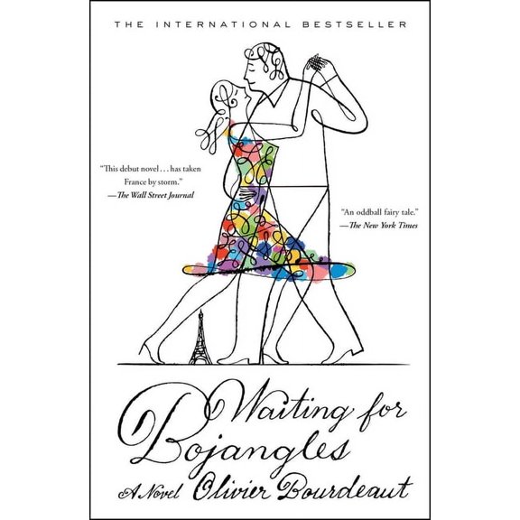 Waiting for Bojangles, (Paperback)