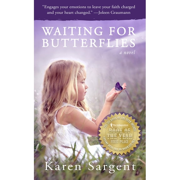 Waiting for Butterflies, (Paperback)