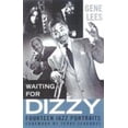 thumbnail image 1 of Pre-Owned Waiting for Dizzy: Fourteen Jazz Portraits (Paperback) 0815410379 9780815410379, 1 of 1