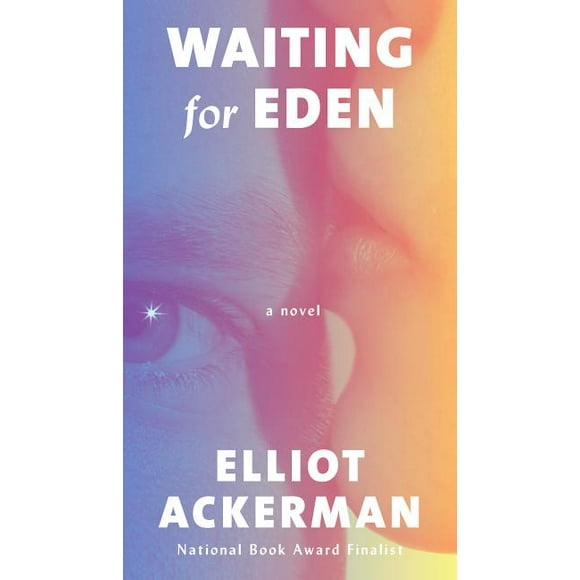Waiting for Eden (Hardcover)