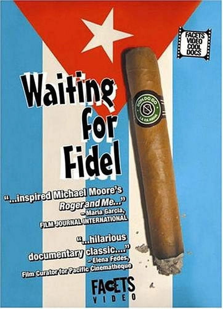 口コミ サイト 商品 Facets, (DVD), Fidel for Waiting Special Walmart.com - Interests その他