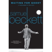 Waiting for Godot A Tragicomedy in Two Acts
