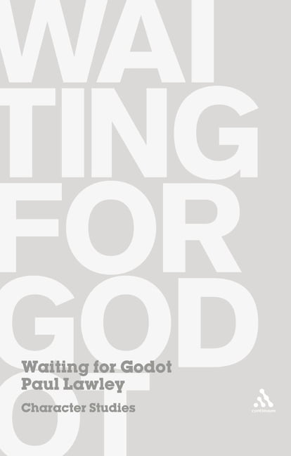 Character Studies Waiting for Godot, (Paperback)