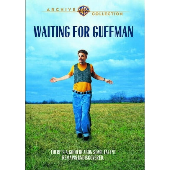 Waiting for Guffman (DVD), Warner Archives, Comedy