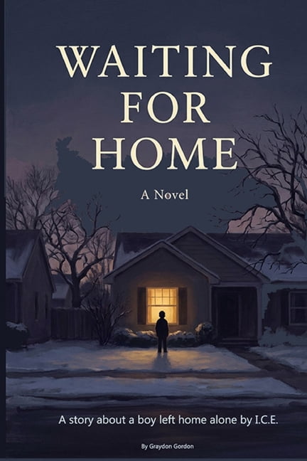 Waiting for Home, (Paperback)