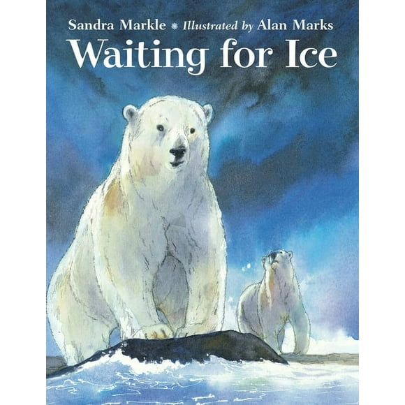 Waiting for Ice (Hardcover)