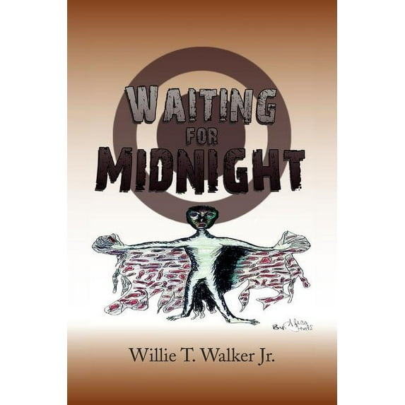 Waiting for Midnight (Paperback) by Willie T Walker