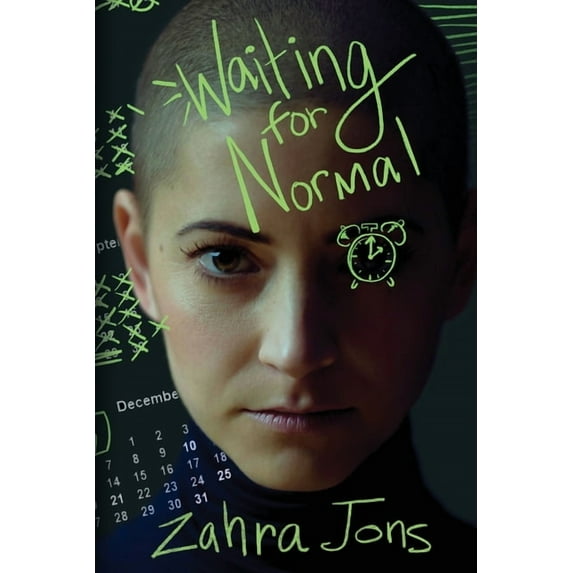 Waiting for Normal, (Paperback)