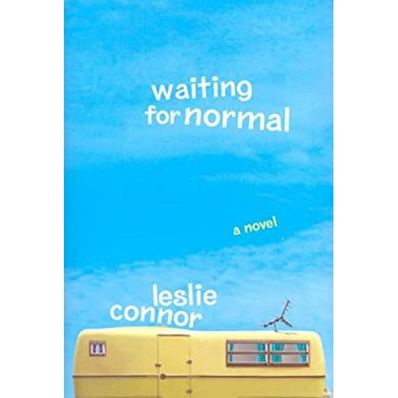 Pre-Owned Waiting for Normal (Library Binding) 0060890894 9780060890896