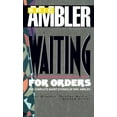 thumbnail image 1 of Waiting for Orders, (Hardcover), 1 of 1