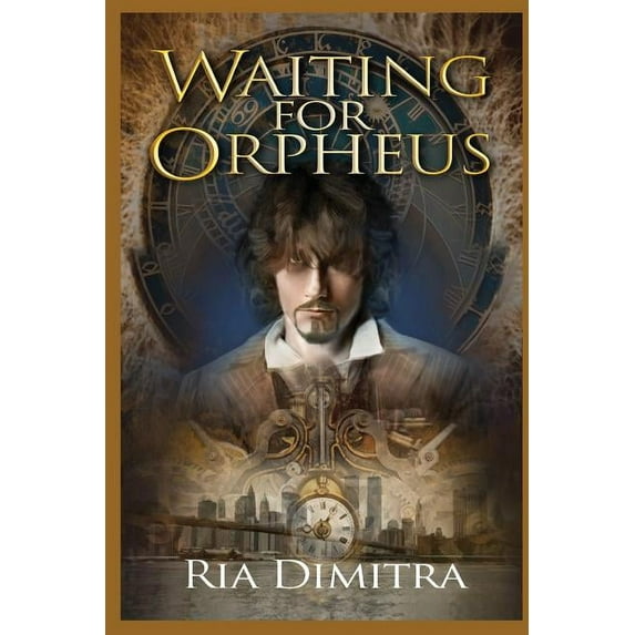 Waiting for Orpheus: A Novella (Paperback)