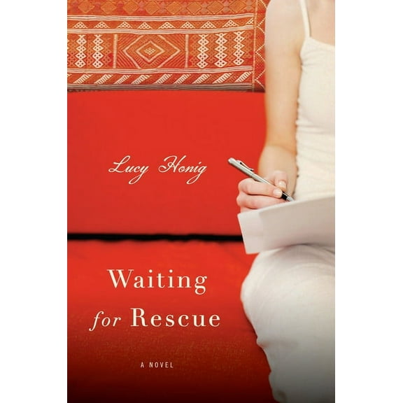 Waiting for Rescue : A Novel (Paperback)
