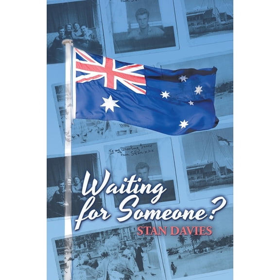 Waiting for Someone?: New Edition, (Paperback)