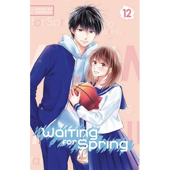 Waiting for Spring: Waiting for Spring 12 (Series #12) (Paperback)
