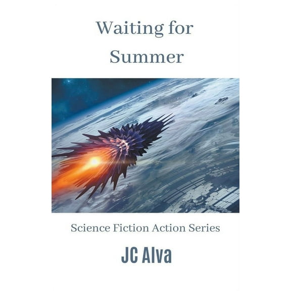 Waiting for Summer, (Paperback)