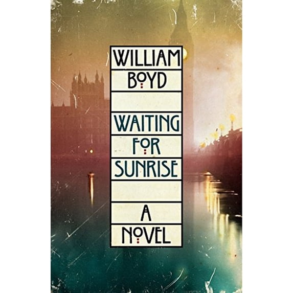 Pre-Owned Waiting for Sunrise: A Novel (Hardcover) 0061876763 9780061876769