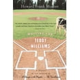 thumbnail image 1 of Waiting for Teddy Williams, (Paperback), 1 of 1