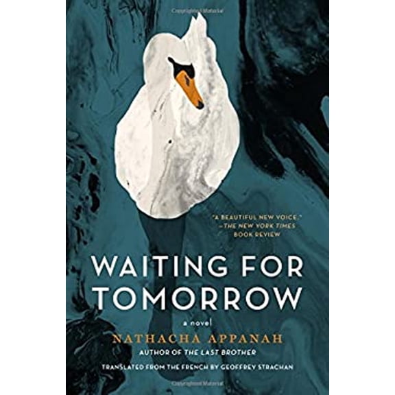 Pre-Owned Waiting for Tomorrow (Paperback) 1555978037 9781555978037