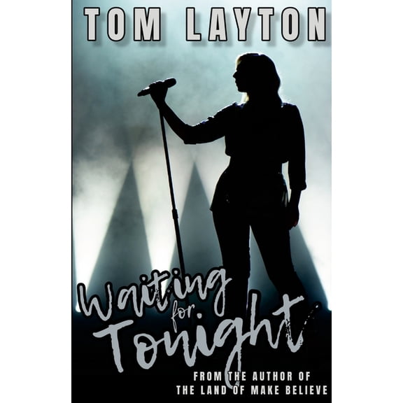 Waiting for Tonight, (Paperback)