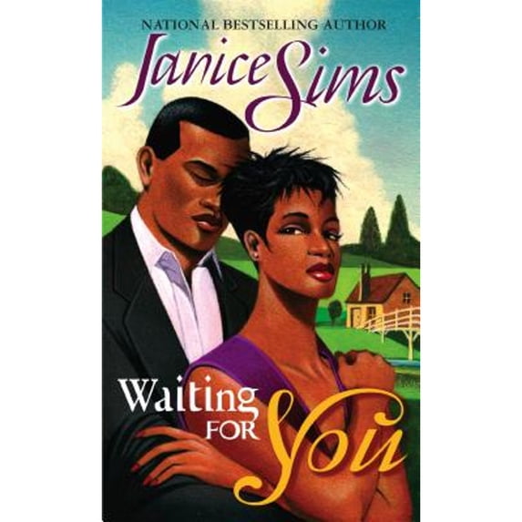 Pre-Owned Waiting for You (Mass Market Paperback) 1583146261 9781583146262