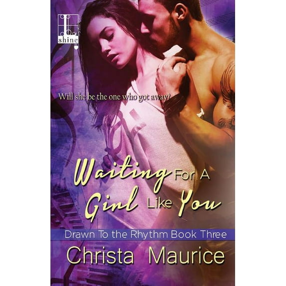Waiting for a Girl like You (Paperback)