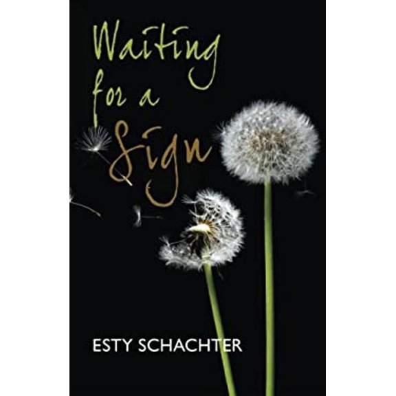 Pre-Owned Waiting for a Sign, 9780692286982, 0692286985, Paperback,